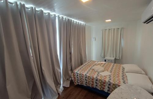 Nazare House | SUITE AQUÁRIOS ILHA da FANTASIA