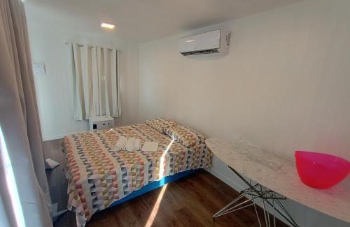 Nazare House | SUITE AQUÁRIOS ILHA da FANTASIA