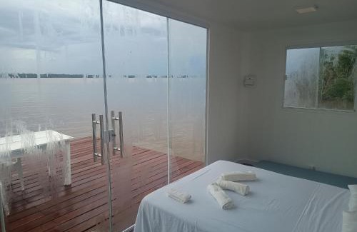 Nazare House | SUITE AQUÁRIOS ILHA da FANTASIA