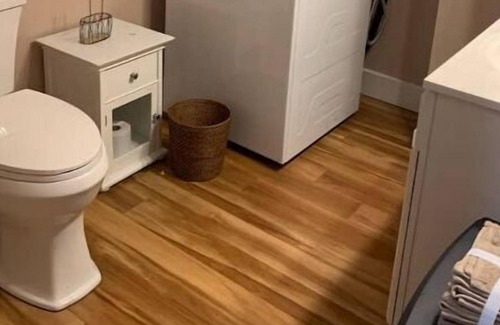 Middletown House | "Suite" at Settle Down horse farm