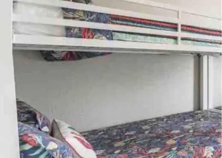 Cate Gray Villa | SUITE BEACH ~ Daytona Beach Shores House