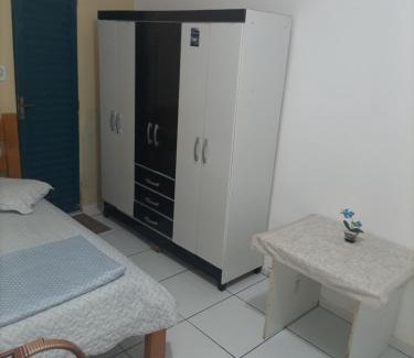 Morada da Serra Apartment | Suite Bem Estar