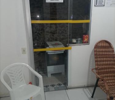 Morada da Serra Apartment | Suite Bem Estar