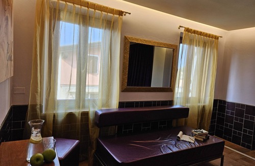 Cola House | Suite & Breakfast 7 Vizi