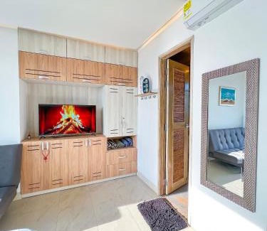 Tolu Apartment | Suite Brisa Mulata en Laguna Beach, Tolú