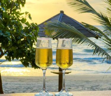 Tolu Apartment | Suite Brisa Mulata en Laguna Beach, Tolú