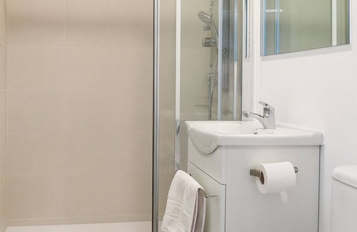 Algeciras Apartment | Suite by Hawkins exterior 1st B