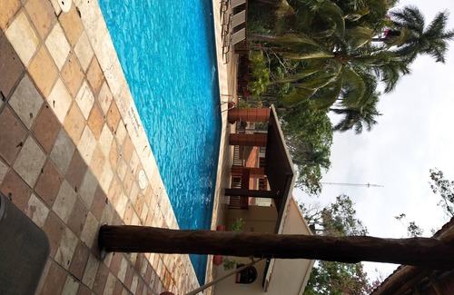 Metepec House | Suite Cerca del centro recreativo de metepec