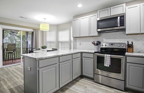 Charleston House | Suite Carolina Summar