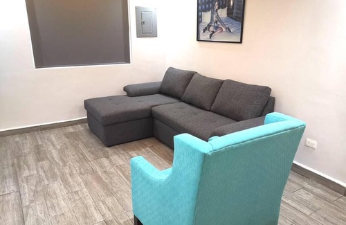 Monterrey House | Suite Casa Marqués Jacuzzi y BDSM