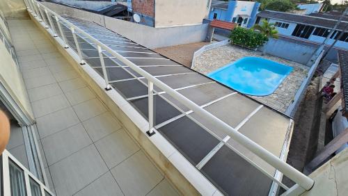 Pontal do Parana House | Suite com Piscina - Pontal do Paraná