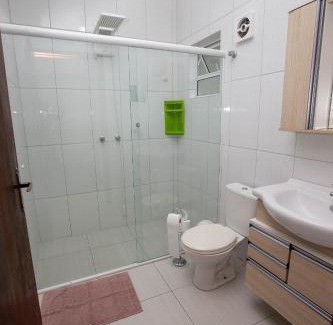 Pontal do Parana House | Suite com Piscina - Pontal do Paraná