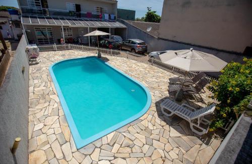 Pontal do Parana House | Suite com Piscina - Pontal do Paraná