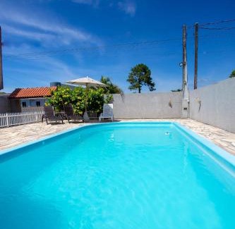 Pontal do Parana House | Suite com Piscina - Pontal do Paraná