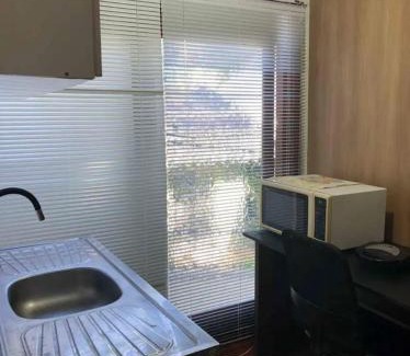 Monte Verde House | Suite com Varanda