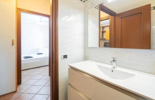 Prato Apartment | SUITE con 2 Balconi - 6 Guest