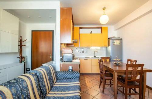 Prato Apartment | SUITE con 2 Balconi - 6 Guest