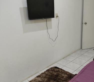 Centro Apartment | Suite con entrada independiente 1 dormitorio 1 sala de estar