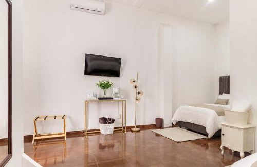 Tecozautla Apartment | Suite Copal