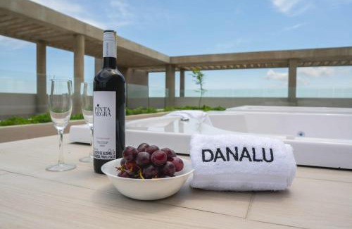 Barranquilla Apartment | Suite de lujo Distrito 90