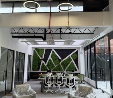 Santa Ana Apartment | Suite de Lujo en Vou 106