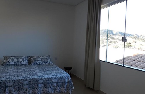 Nossa Senhora de Fatima House | SUITE DE TEMPORADA