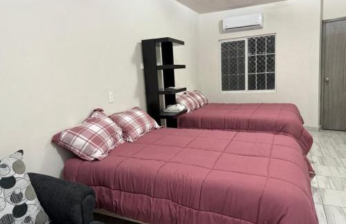 El Carmen House | Suite del Bosque El Jaral