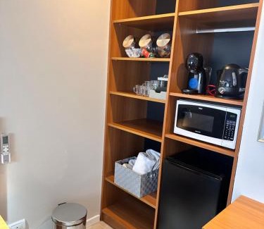 Pinamar Hotel | Suite del sol 119