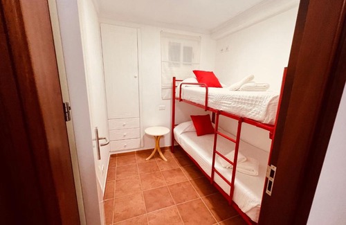 Patalavaca Apartment | SUITE DOÑANA