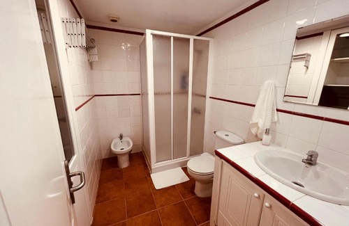 Patalavaca Apartment | SUITE DOÑANA