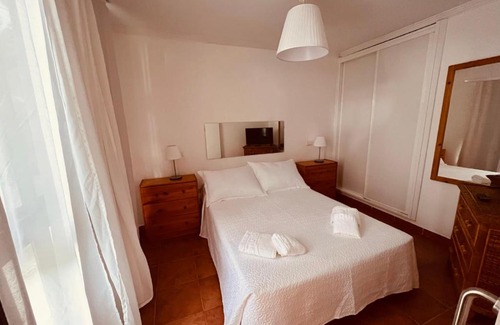 Patalavaca Apartment | SUITE DOÑANA