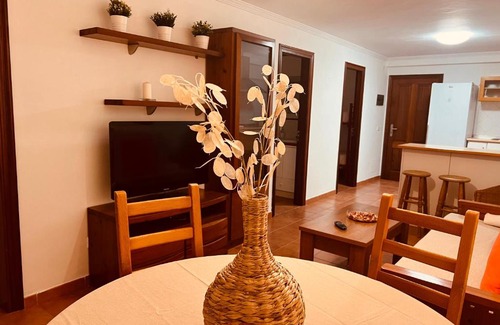 Patalavaca Apartment | SUITE DOÑANA