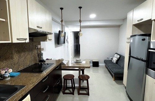 Baruta Apartment | Suite El Ávila, Moderno y Seguro