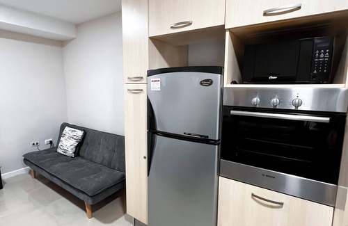 Baruta Apartment | Suite El Ávila, Moderno y Seguro