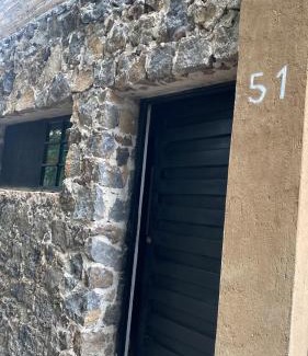 Tepoztlan Apartment | SUITE EL GUAYABO en Tepoztlán