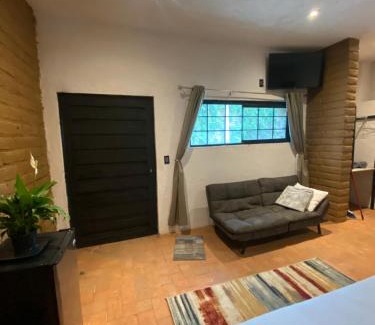 Tepoztlan Apartment | SUITE EL GUAYABO en Tepoztlán