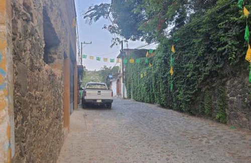 Tepoztlan Apartment | SUITE EL GUAYABO en Tepoztlán