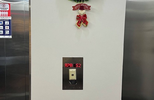 Baruta Apartment | Suite El Volcán, Apartamento Moderno y Comodo