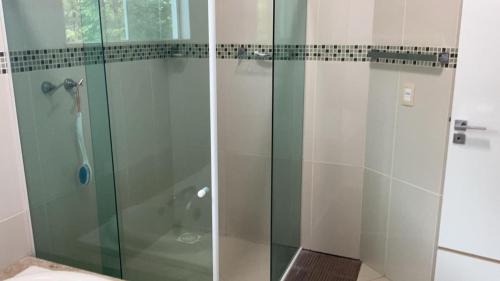 Mangueirao House | suite em condominio