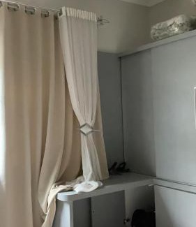 Mangueirao House | suite em condominio