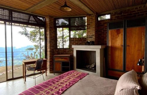 Vergara House | Suite en las Nubes Hotel Portal 360