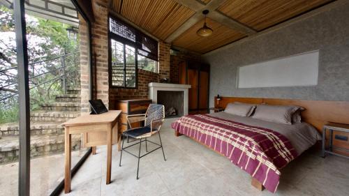 Vergara House | Suite en las Nubes Hotel Portal 360