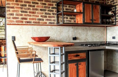 Vergara House | Suite en las Nubes Hotel Portal 360