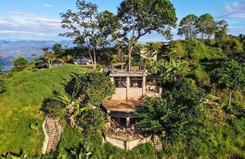 Vergara Apartment | Suite entre los árboles Hotel Portal 360