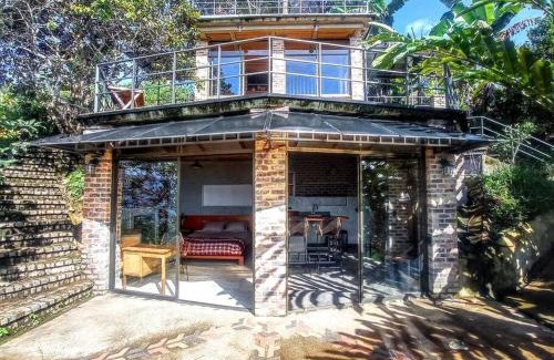 Vergara Apartment | Suite entre los árboles Hotel Portal 360