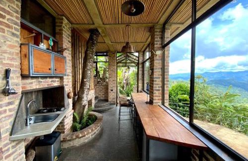 Vergara Apartment | Suite entre los árboles Hotel Portal 360