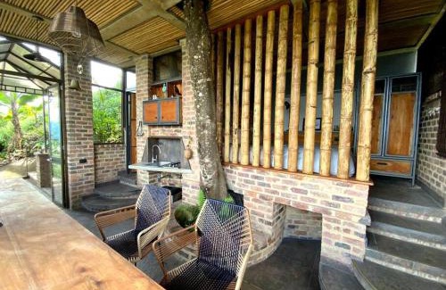 Vergara Apartment | Suite entre los árboles Hotel Portal 360