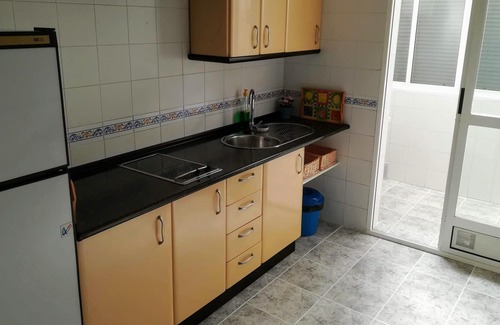 Bollullos de la Mitacion Apartment | Suite Skydivers