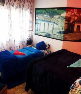 Zipaquira Other | Suite Galeria