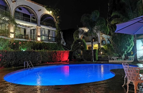 La Palmita Resort | Suite H la ermita